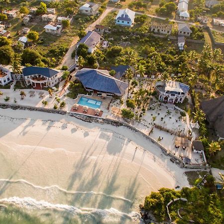 Jafferji Beach Retreat, Matemwe  Esterno foto