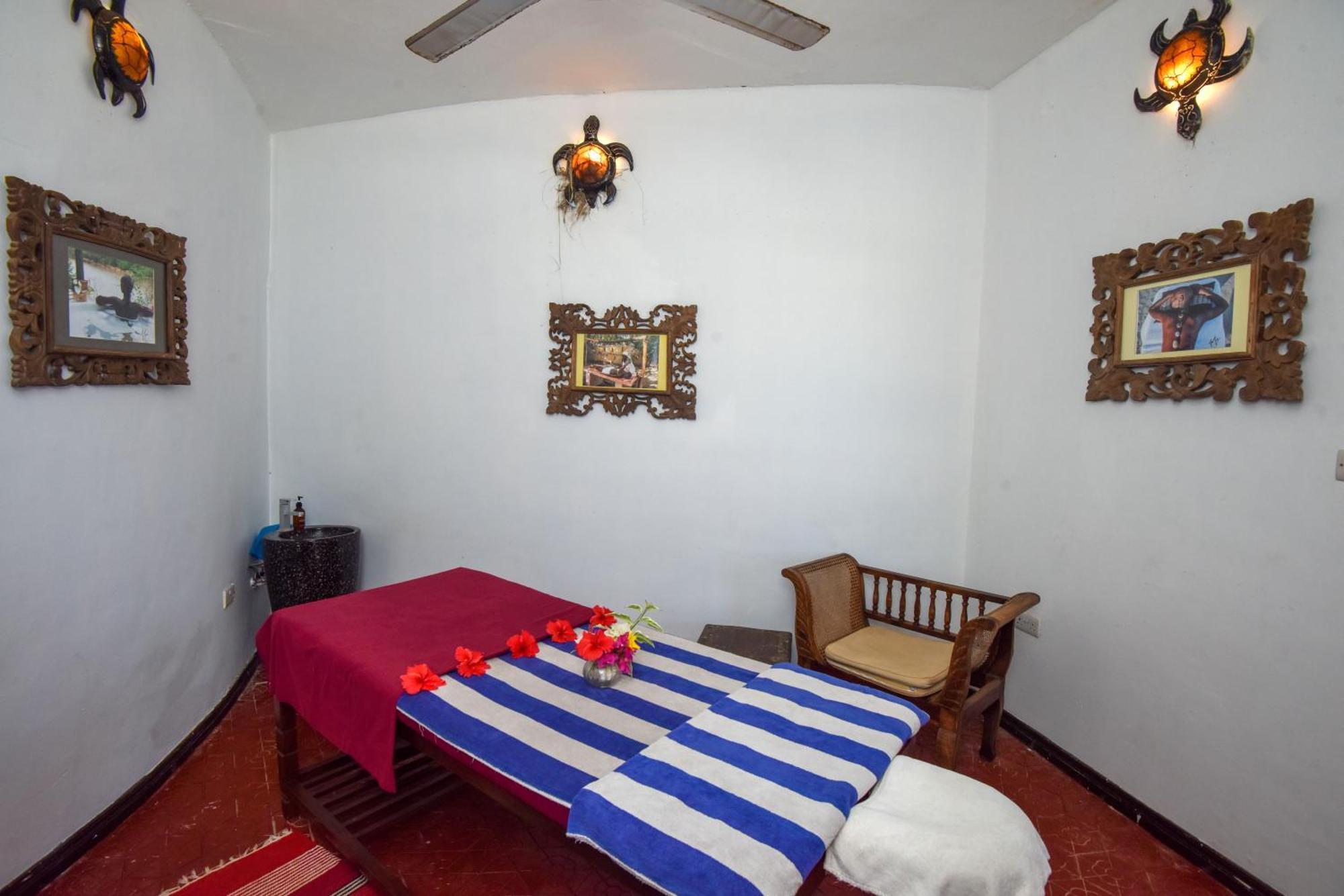 Jafferji Beach Retreat, Matemwe  Esterno foto